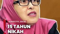 Video: Bedu Gugat Cerai Talak Istri, Sidang Perdana 30 September 2025