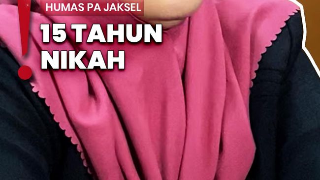 Video: Bedu Mengajukan Cerai Talak Pertama kepada Istri, Sidang 30 Sept 2025