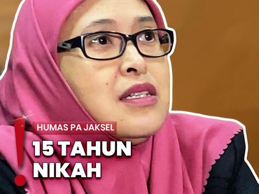 Video: Bedu Gugat Cerai Talak Istri, Sidang Perdana 30 September 2025