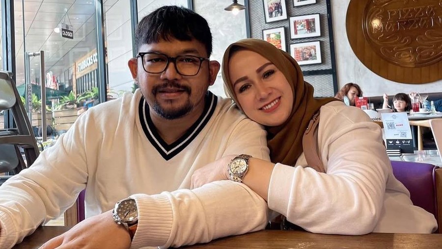 Bedu dan Istri