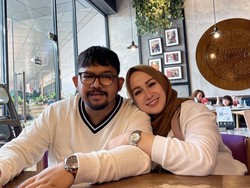 Digugat Cerai Bedu, Unggahan Irma Kartika Isyaratkan Sinyal Selingkuh Disorot