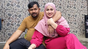 Bukan Masalah Ekonomi, Ini Alasan Bedu dan Irma Kartika Sepakat Cerai