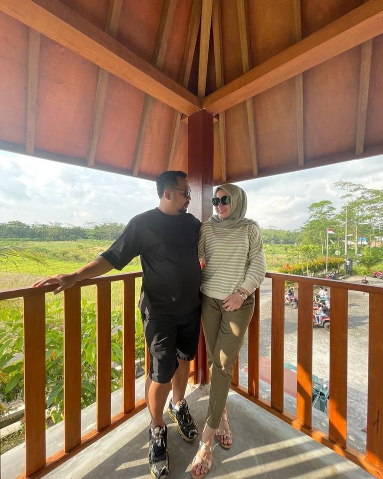 Bedu dan Istri