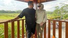 Bedu dan Istri