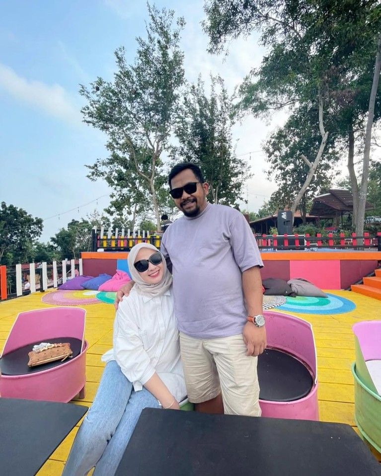 Bedu dan Istri