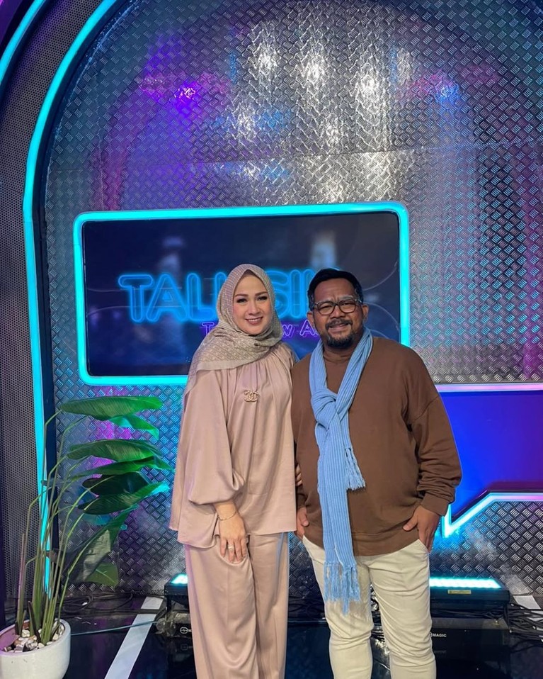 Bedu dan Istri
