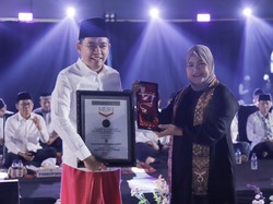 Bupati Fawait Komitmen Dukung Pelestarian Budaya Lokal di Jember