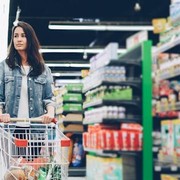 3 Trik Belanja Bulanan Tetap Hemat Walau Harga Naik