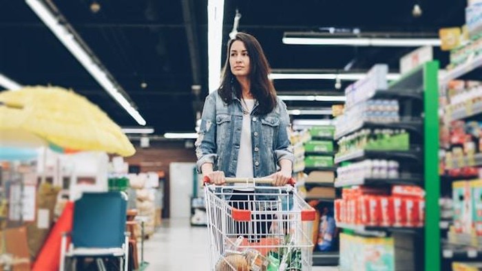 3 Trik Belanja Bulanan Tetap Hemat Walau Harga Naik