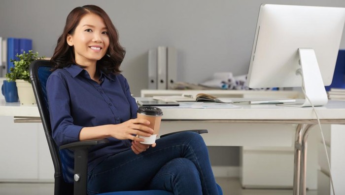 3 Hal Kecil yang Bikin Kamu Terlihat Lebih Profesional