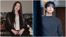 Chae Jong Hyeop dan Lee Sung Kyung Jadi Pemeran Utama di Drakor Romantis