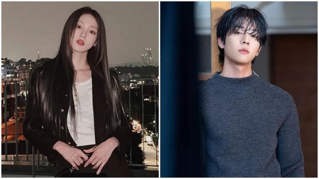 Chae Jong Hyeop dan Lee Sung Kyung Jadi Bintang Utama Drama Romantis