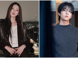 Chae Jong Hyeop dan Lee Sung Kyung Jadi Pemeran Utama di Drakor Romantis