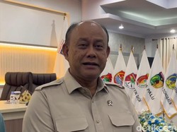 BGN Setop Sementara MBG di Bangkep Usai 314 Siswa Diduga Keracunan