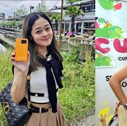 8 Artis Cilik yang Alih Profesi, Tak Lagi Aktif di Dunia Hiburan Tanah Air