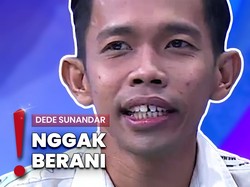 Video: Dede Sunandar Akui Istri Idap Penyakit, Dokter Rahasiakan Detail