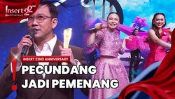 Denny Sumargo Alasan Punya Podcast, Rossa dan Happy Asmara Koploan