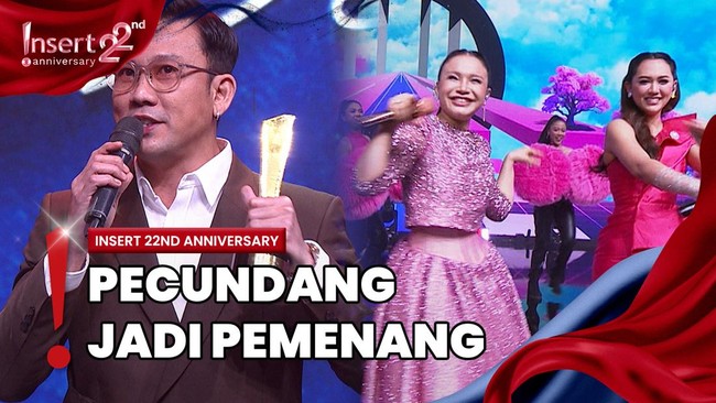 Denny Sumargo Alasan Punya Podcast, Rossa dan Happy Asmara Koploan