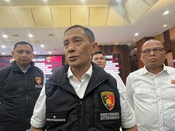 Bareskrim Asistensi Penanganan Rentetan Kasus Keracunan MBG