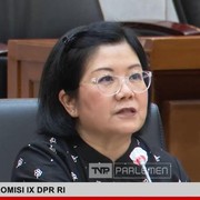 Viral dr Tan Shot Yen Kritik Tajam Menu Burger dan Spageti di Program MBG, Ini Katanya