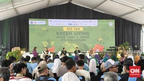 Kertas Bekas Skripsi Jadi Tanaman, Gagasan Hijau dari Seed Paper