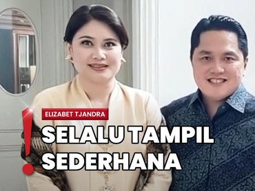 img-title Elizabeth Tjandra Sosok Istri di Balik Kesuksesan Erick Thohir