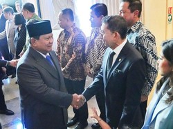 Menbud Puji Pidato Prabowo di PBB, Sebut Tampilkan Identitas Budaya Bangsa