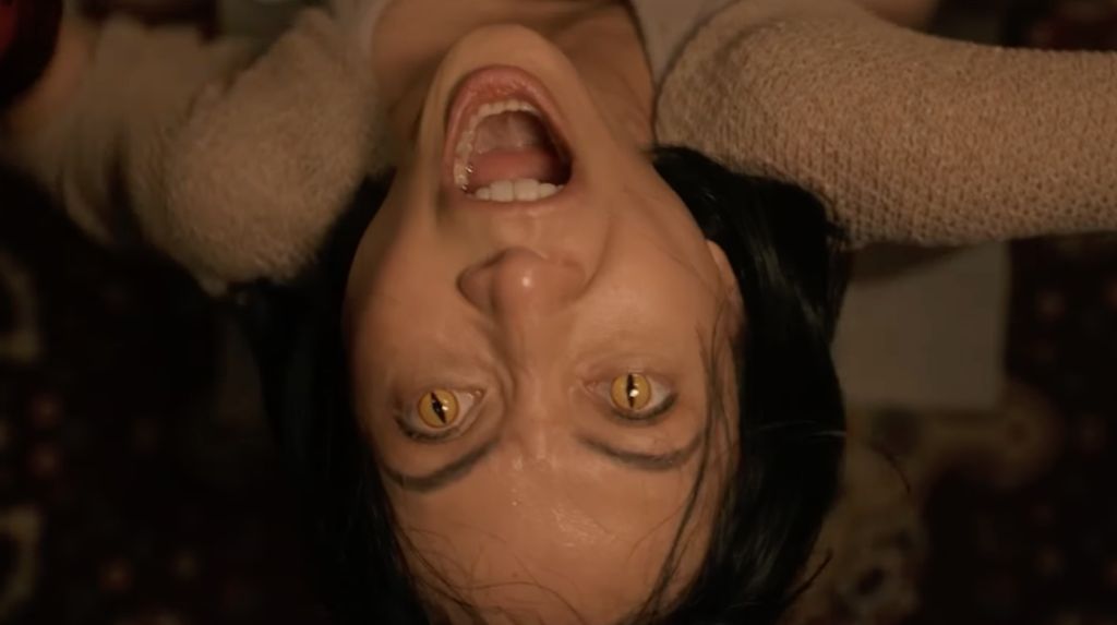 Film Horor Lokal Kuasai Top 10 Netflix Indonesia