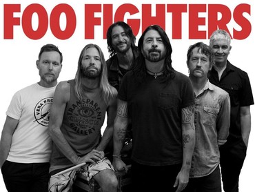 Lagu-Lagu Terbaik dari Setiap Album Foo Fighters yang Bakal Konser di Jakarta