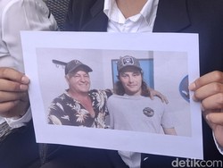 Fakta-fakta Jasad WN Australia Dipulangkan dari Bali Tanpa Jantung