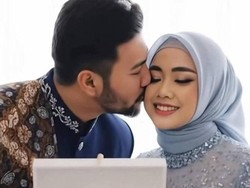 Terpopuler: Geger Foto 'Pernikahan' Ammar Zoni Vs Nissa Sabyan Diduga Hamil