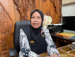 Kepsek Pastikan Gibran Lulusan SMPN 1 Solo: Ada Ijazahnya