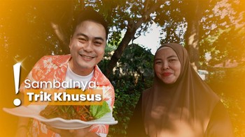 title-image Trik Masak Daging Tumis Buncis yang Empuk ala Chef Steby