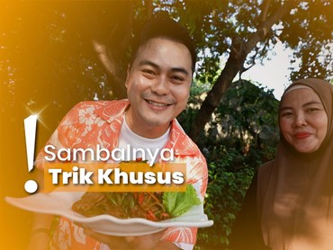 Trik Masak Daging Tumis Buncis yang Empuk ala Chef Steby