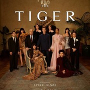 Gucci Rilis Film Pendek 'The Tiger' yang Tampilkan Koleksi Debut Demna Gvasalia