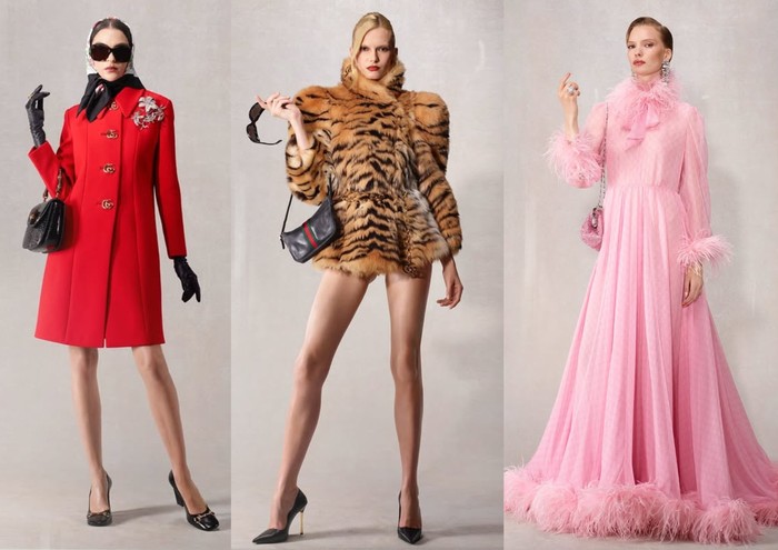 Gucci Spring/Summer 2026