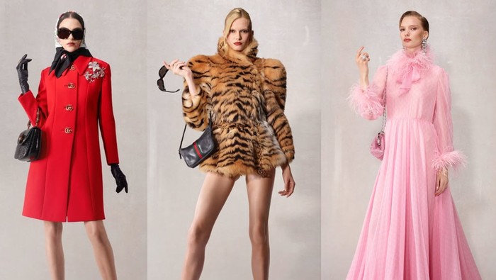 Gucci Spring/Summer 2026