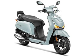 Skutik Baru Sekelas Honda BeAT Meluncur, Harga Rp 13 Jutaan