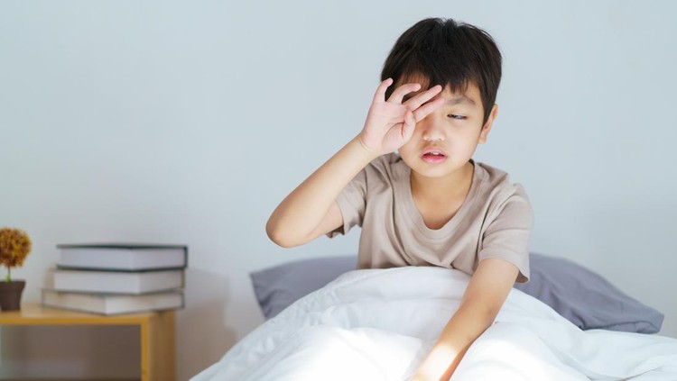 Hidden Hunger, Kelaparan Tersembunyi yang Perlu Diwaspadai pada Anak