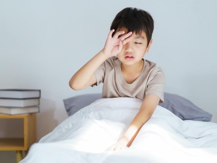 Hidden Hunger, Kelaparan Tersembunyi yang Perlu Diwaspadai pada Anak