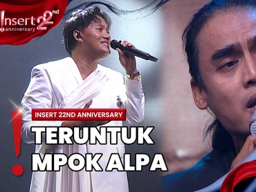img-title Tribute Setia Band- Rizky Febian untuk Selebriti yang Telah Berpulang