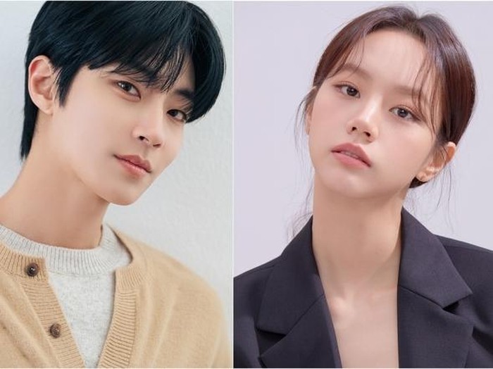 Hwang In Youp berperan sebagai Woo Soo Bin, sutradara berbakat yang sempat memiliki hubungan dengan Joo Yi Jae yang diperankan Hyeri. Keduanya bertemu kembali setelah sepuluh tahun berpisah dan mengguncang perasaan yang telah dilupakan.