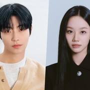 Hwang In Youp dan Hyeri Dipasangkan di Drama Rom-Com Baru 'To You'