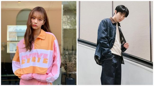Hyeri dan Hwang In Yeop Jadi Tim TV dalam Drama Terbaru ‘From Me To You’