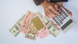 img-title Rupiah Anjlok, Ini Mata Uang yang Punya Nilai Paling Tinggi di September 2025