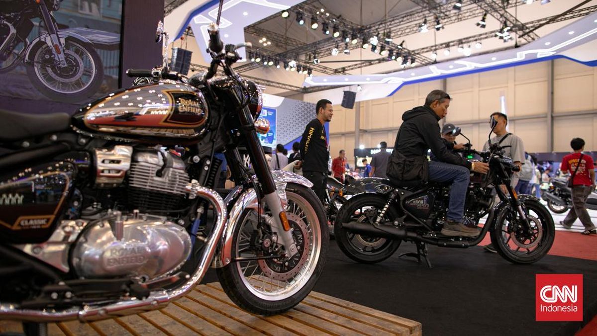 Cara Menjaga Pelek Motor Tetap Berkilau