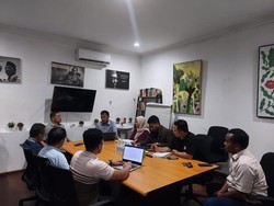 Imparsial-Doktor Ilmu Kepolisian Gelar Dialog, Dorong Transformasi Polri