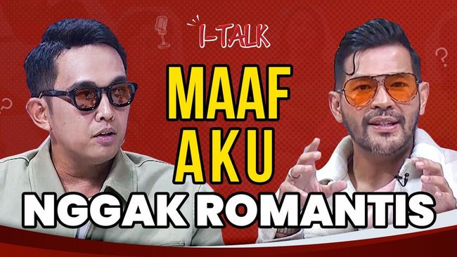 Dari Lyla ke Ada Band, Indra Sinaga Beralih Menjadi Solois