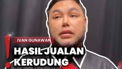 Video: Ivan Gunawan Salurkan Rp2 M Bantu Palestina Lewat Mesir