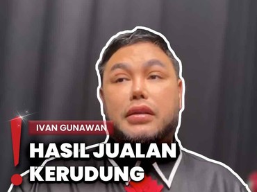  Ivan Gunawan Salurkan Rp2 M Bantu Palestina Lewat Mesir